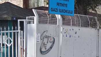 Fethiye Gazi Ilkokulu