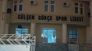 Gülşen Gökçe Spor Lisesi