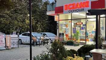 ÇİÇEKÇİLER ECZANESİ