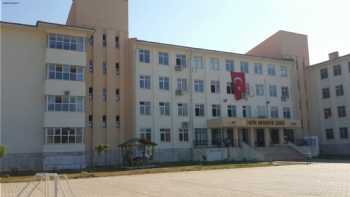 Fethiye Fatih Anadolu Lisesi