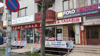 Tuzla Halk Eczanesi