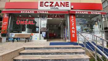 Ünsal Eczanesi