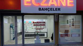 Bahçeler Eczanesi