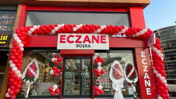 Eczane Büşra