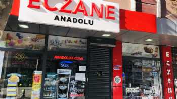 Anadolu Eczanesi