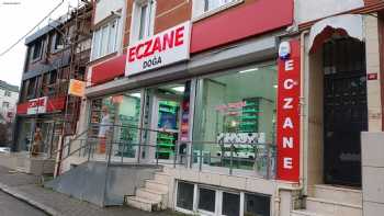 DOĞA ECZANESİ