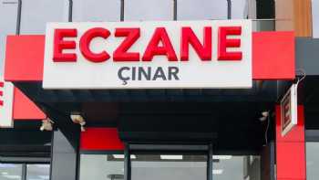 Çınar Eczanesi