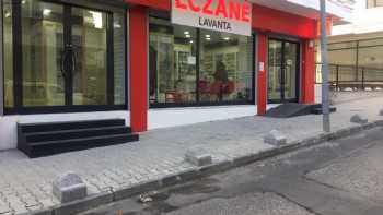 Lavanta Eczanesi