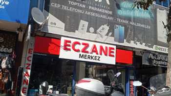 Merkez Eczanesi