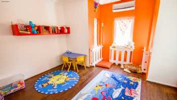 Marmaris İngiliz Kültür Anaokulu (Kids Aloud)