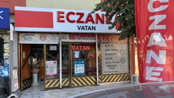 VATAN ECZANESİ