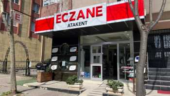 Atakent Eczanesi