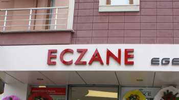 Ege Eczanesi