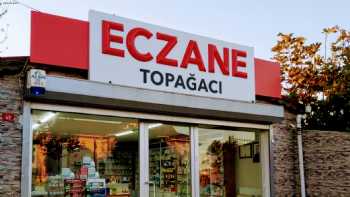 TOPAĞACI ECZANESİ