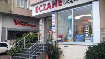 Eczane İkbal