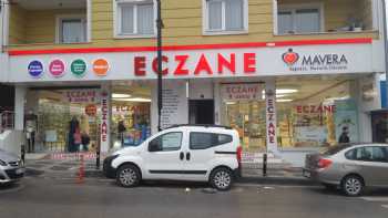 Mavera Eczanesi