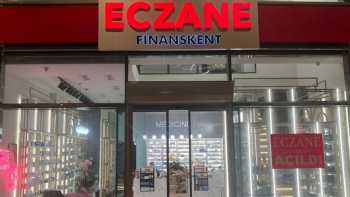 Finanskent Eczanesi