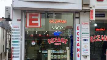 Eczane Sinope