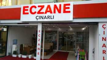 Çınarlı Eczanesi