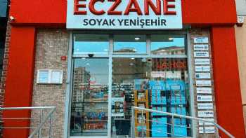 Soyak Yenişehir Eczanesi