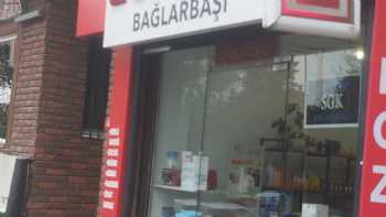 Bağlarbaşı Eczanesi