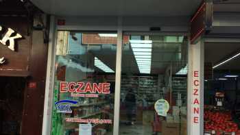 Eczane Üsküdar Merkez