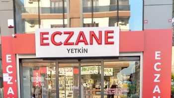 Yetkin Eczanesi