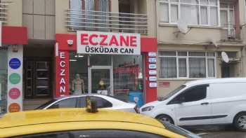 Eczane Üsküdar Can