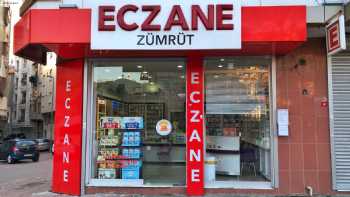 Zümrüt Eczanesi