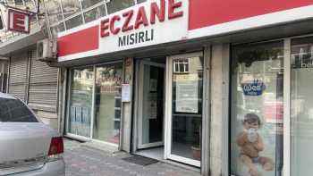 Mısırlı Eczanesi