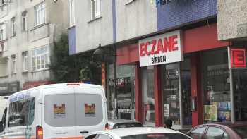 Birben Eczanesi