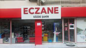 Eczane Feza