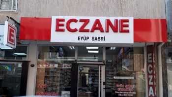 Eyüp Sabri Eczanesi