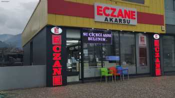 Eczane Akarsu