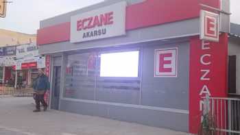 Eczane Akarsu