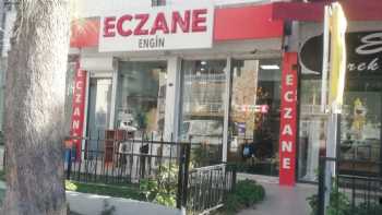 Engin Eczanesi