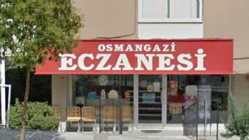 Osmangazi Eczanesi