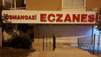 Osmangazi Eczanesi