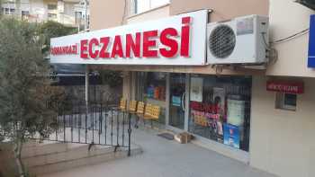 Osmangazi Eczanesi