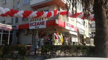 YELİZ ECZANESİ