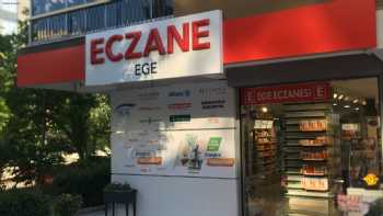 Ege Eczanesi