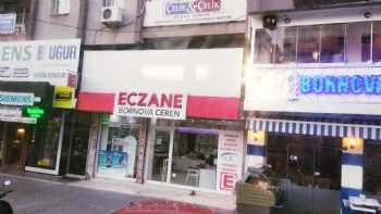 Eczane Bornova Ceren