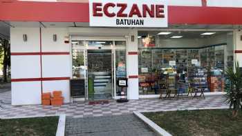 Batuhan Eczanesi