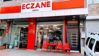 Ordu Eczanesi