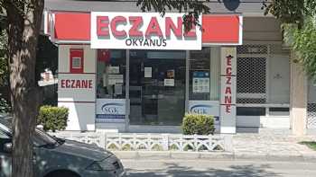 OKYANUS ECZANESİ