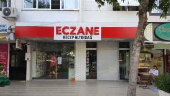 Eczane Recep Altındağ