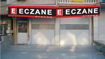 Eczane Atacan