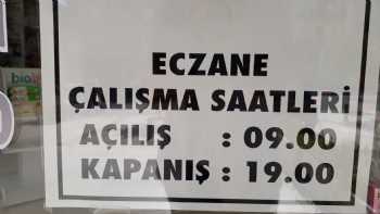 Eczane Atacan