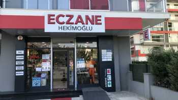 Hekimoğlu Eczanesi