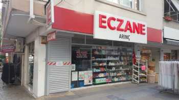 Eczane Arınç